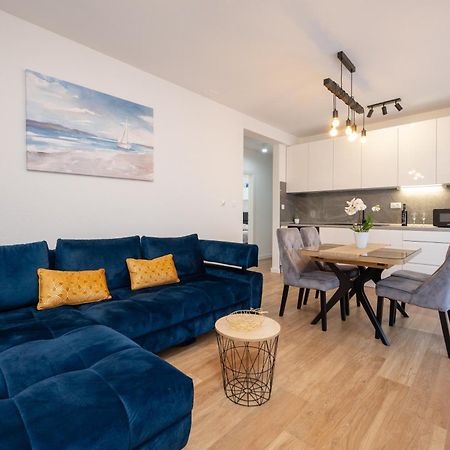 Apartment Ivi Trogir Eksteriør billede