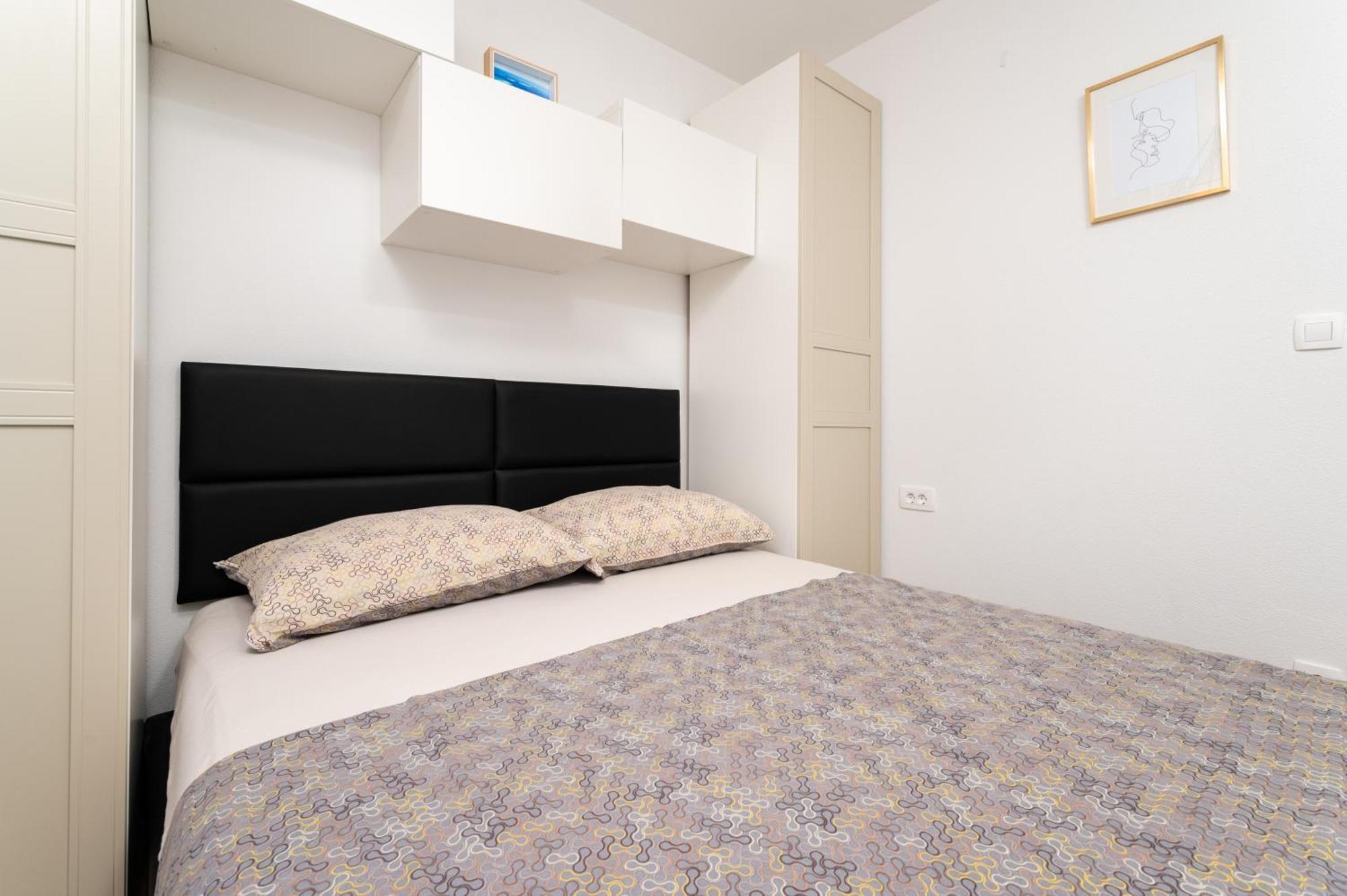 Apartment Ivi Trogir Eksteriør billede
