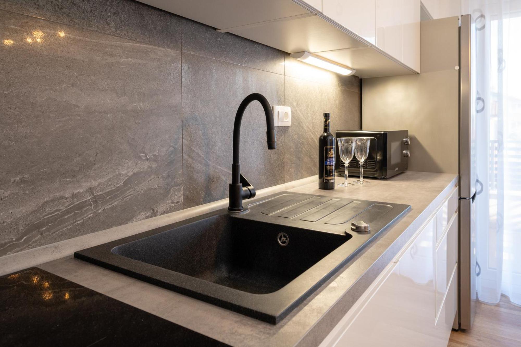 Apartment Ivi Trogir Eksteriør billede